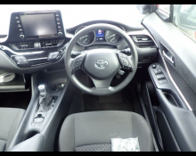 Toyota C HR 2020