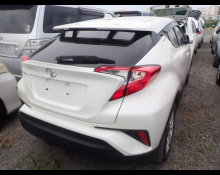 Toyota C HR 2020