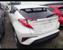 Toyota C HR 2020
