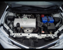 Toyota Corolla Axio 2016