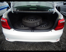 Toyota Corolla Axio 2016