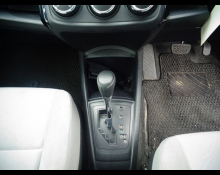 Toyota Corolla Axio 2016