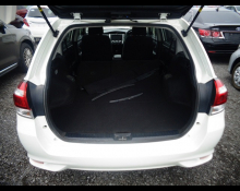 Toyota Corolla Fielder 2016