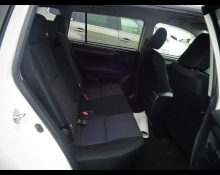 Toyota Corolla Fielder 2016