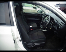 Toyota Corolla Fielder 2016