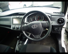 Toyota Corolla Fielder 2016