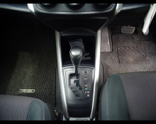 Toyota Corolla Fielder 2016