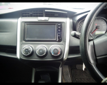 Toyota Corolla Fielder 2016