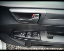 Toyota Corolla Fielder 2016