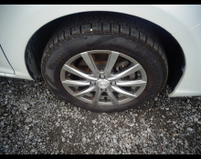 Toyota Corolla Fielder 2016