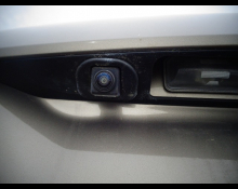 Subaru Forester 2017