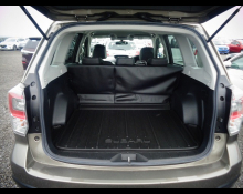 Subaru Forester 2017