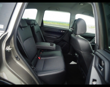 Subaru Forester 2017
