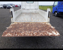 Toyota Dyna Truck 2013