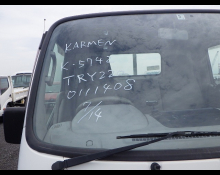 Toyota Dyna Truck 2013