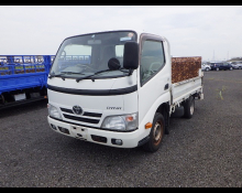 Toyota Dyna Truck 2013