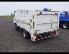 Toyota Dyna Truck 2013