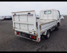 Toyota Dyna Truck 2013