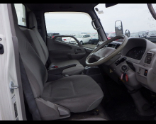 Toyota Dyna Truck 2013