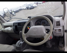 Toyota Dyna Truck 2013