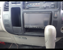 Toyota Dyna Truck 2013