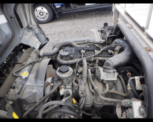 Toyota Dyna Truck 2013