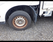 Toyota Dyna Truck 2013