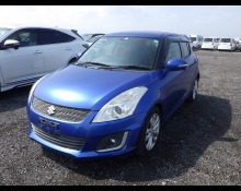 Suzuki Swift 2014