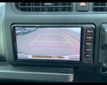 Toyota Succeed Wagon 2018