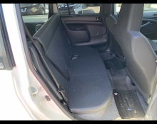 Toyota Succeed Wagon 2018