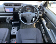 Toyota Succeed Wagon 2018