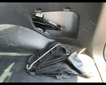 Toyota Succeed Wagon 2018