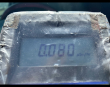 Toyota Hiace Van 2017