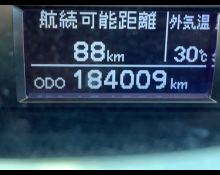 Toyota Hiace Van 2017