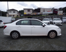 Toyota Corolla Axio 2018