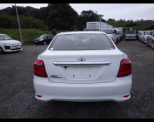 Toyota Corolla Axio 2018