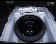 Toyota Corolla Axio 2018