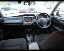 Toyota Corolla Axio 2018