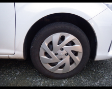 Toyota Corolla Axio 2018