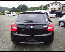 Suzuki Swift 2020