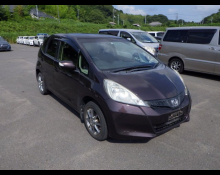 Honda Fit 2013