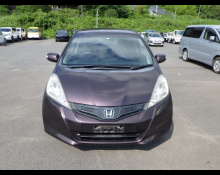 Honda Fit 2013