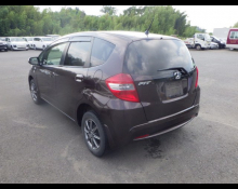 Honda Fit 2013