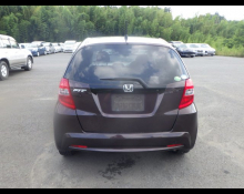 Honda Fit 2013
