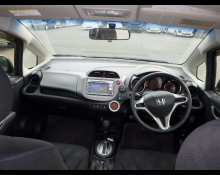 Honda Fit 2013