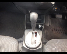 Honda Fit 2013