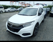 Honda Vezel 2019