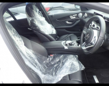 Mercedes-Benz C-Class 2019