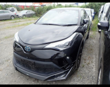 Toyota C HR 2020