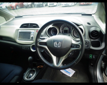 Honda Fit 2012